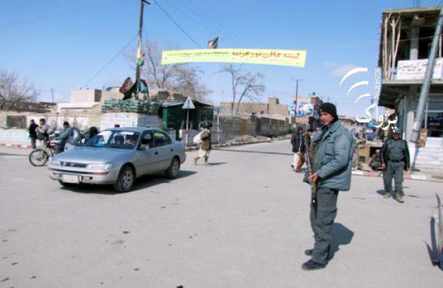 Insecurity Keeping  Investors at Bay in Ghazni